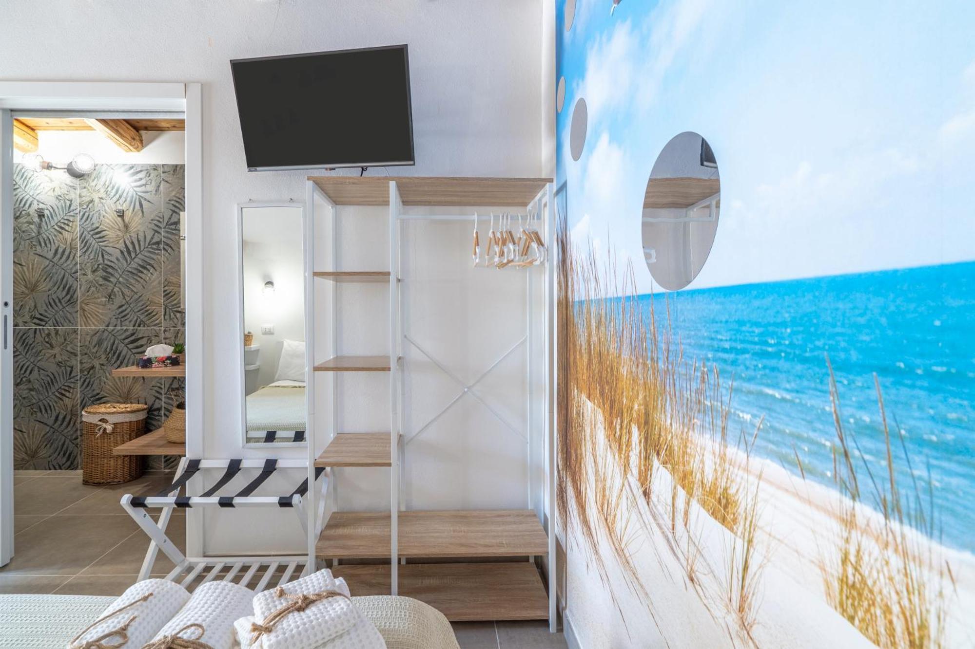 Siracusa Mare Arenella  Dış mekan fotoğraf